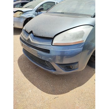 Recambio de paragolpes delantero para citroën c4 grand picasso i (ua_) 1.6 hdi referencia OEM IAM   