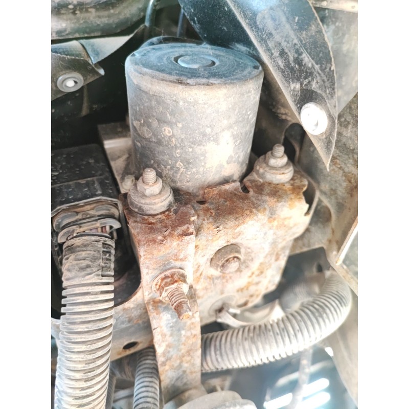 Recambio de abs para citroën c4 grand picasso i (ua_) 1.6 hdi referencia OEM IAM   
