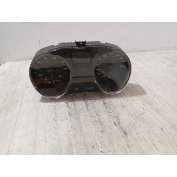 Recambio de cuadro instrumentos para seat ibiza iv (6j5, 6p1) 1.2 tsi referencia OEM IAM A2C53349029 6J0920801 