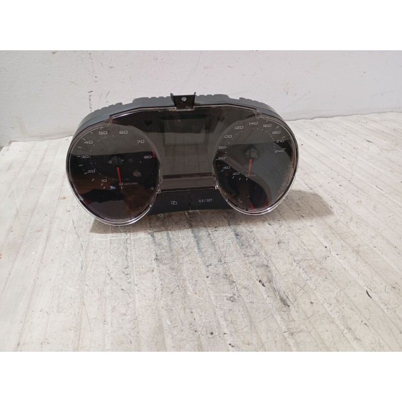 Recambio de cuadro instrumentos para seat ibiza iv (6j5, 6p1) 1.2 tsi referencia OEM IAM A2C53349029 6J0920801 