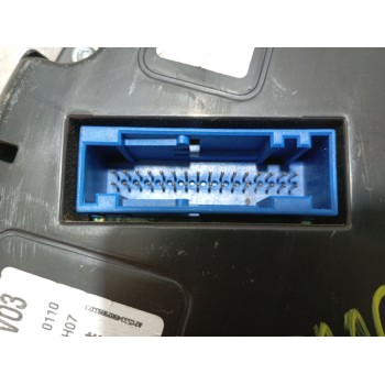 Recambio de cuadro instrumentos para seat ibiza iv (6j5, 6p1) 1.2 tsi referencia OEM IAM A2C53349029 6J0920801 