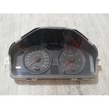 Recambio de cuadro instrumentos para volvo s40 ii (544) 1.6 d referencia OEM IAM 30765310 69199420T 