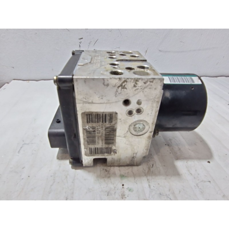 Recambio de abs para peugeot 407 sw (6e_, 6d_) 1.6 hdi 110 referencia OEM IAM S118676001  