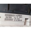 Recambio de cuadro instrumentos para volvo s40 ii (544) 1.6 d referencia OEM IAM 30765310 69199420T 