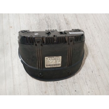 Recambio de cuadro instrumentos para bmw 3 (e90) 318 d referencia OEM IAM IK911020505X  