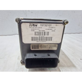 Recambio de abs para peugeot 407 sw (6e_, 6d_) 1.6 hdi 110 referencia OEM IAM S118676001  