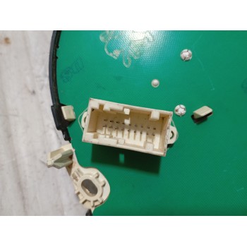 Recambio de cuadro instrumentos para citroën c3 ii (sc_) 1.0 vti 68 referencia OEM IAM 9841179XT A2C83012700 
