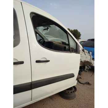 Recambio de puerta delantera derecha para citroën berlingo multispace (b9) 1.6 hdi 75 16v referencia OEM IAM   
