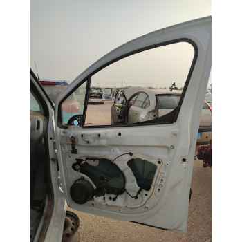 Recambio de puerta delantera derecha para citroën berlingo multispace (b9) 1.6 hdi 75 16v referencia OEM IAM   