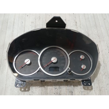 Recambio de cuadro instrumentos para honda civic vii sedán (es, et) 1.7 (eu3) referencia OEM IAM HR0319023 78100X112 