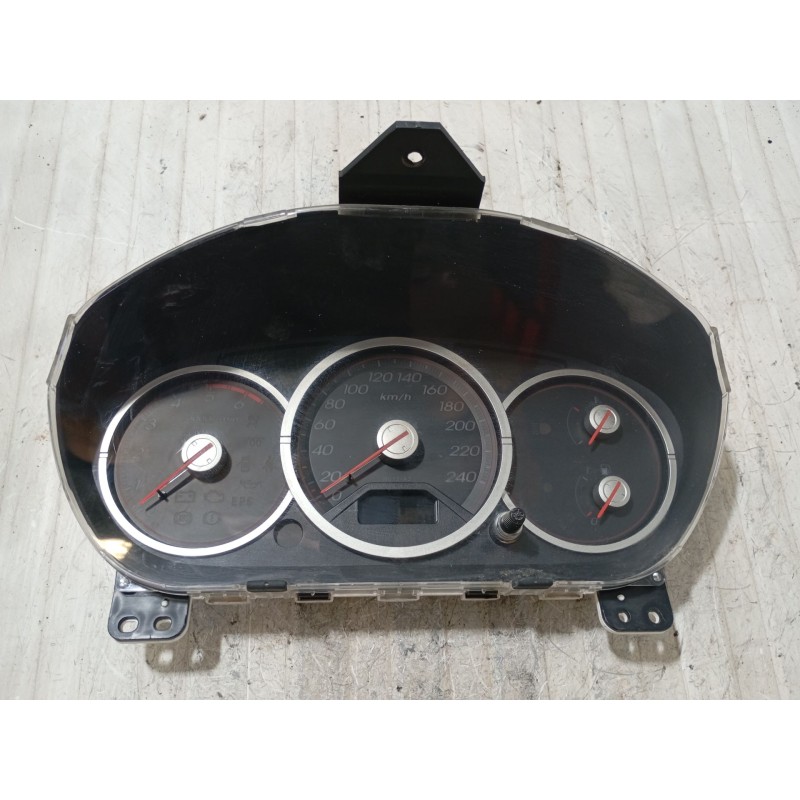 Recambio de cuadro instrumentos para honda civic vii sedán (es, et) 1.7 (eu3) referencia OEM IAM HR0319023 78100X112 