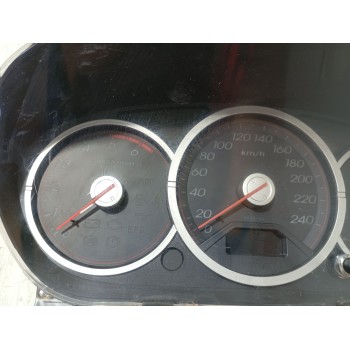 Recambio de cuadro instrumentos para honda civic vii sedán (es, et) 1.7 (eu3) referencia OEM IAM HR0319023 78100X112 