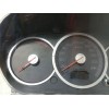Recambio de cuadro instrumentos para honda civic vii sedán (es, et) 1.7 (eu3) referencia OEM IAM HR0319023 78100X112 