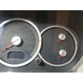 Recambio de cuadro instrumentos para honda civic vii sedán (es, et) 1.7 (eu3) referencia OEM IAM HR0319023 78100X112 