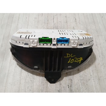 Recambio de cuadro instrumentos para honda civic vii sedán (es, et) 1.7 (eu3) referencia OEM IAM HR0319023 78100X112 