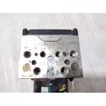 Recambio de abs para peugeot 407 sw (6e_, 6d_) 1.6 hdi 110 referencia OEM IAM S118676001  