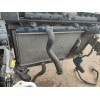 Recambio de radiador agua para citroën berlingo multispace (b9) 1.6 hdi 75 16v referencia OEM IAM   
