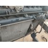 Recambio de radiador agua para citroën berlingo multispace (b9) 1.6 hdi 75 16v referencia OEM IAM   