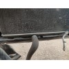 Recambio de radiador agua para citroën berlingo multispace (b9) 1.6 hdi 75 16v referencia OEM IAM   