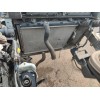 Recambio de condensador aire acondicionado para citroën berlingo multispace (b9) 1.6 hdi 75 16v referencia OEM IAM   