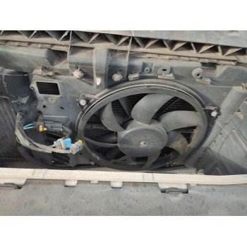 ELECTROVENTILADOR RADIADOR A/A 