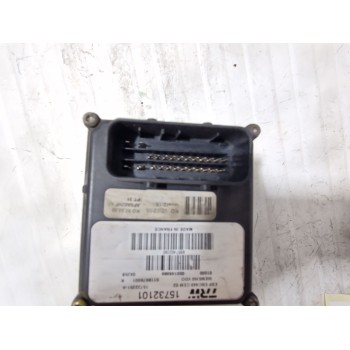Recambio de abs para peugeot 407 sw (6e_, 6d_) 1.6 hdi 110 referencia OEM IAM S118676001  