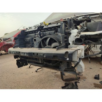 Recambio de refuerzo paragolpes delantero para citroën berlingo multispace (b9) 1.6 hdi 75 16v referencia OEM IAM   