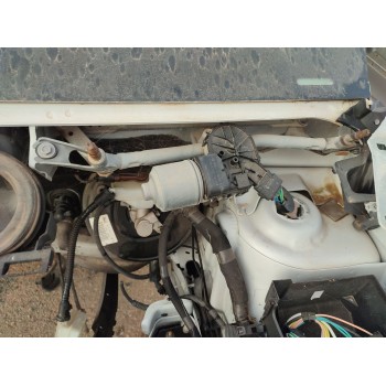 MOTOR LIMPIA DELANTERO IZQUIERDO 0390241621 