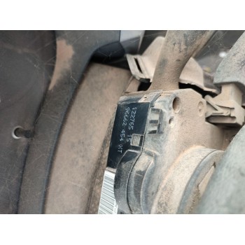 Recambio de mando luces para citroën berlingo multispace (b9) 1.6 hdi 75 16v referencia OEM IAM 96662454xt 122765 