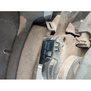 Recambio de mando luces para citroën berlingo multispace (b9) 1.6 hdi 75 16v referencia OEM IAM 96662454xt 122765 