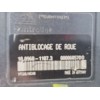 Recambio de abs para citroën c5 i (dc_) 2.0 hdi (dcrhzb, dcrhze) referencia OEM IAM 10096011073  