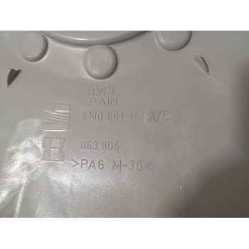 Recambio de tapacubos para seat altea (5p1) 1.9 tdi referencia OEM IAM 1M0601147A  