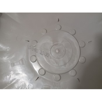 Recambio de tapacubos para seat altea (5p1) 1.9 tdi referencia OEM IAM 1M0601147A  