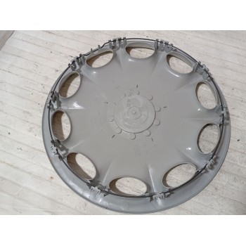 Recambio de tapacubos para seat altea (5p1) 1.9 tdi referencia OEM IAM 1M0601147A  