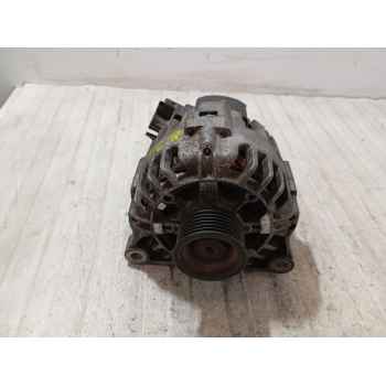 Recambio de alternador para peugeot partner furgoneta/monovolumen 1.6 hdi / bluehdi 75 referencia OEM IAM 9656956380  