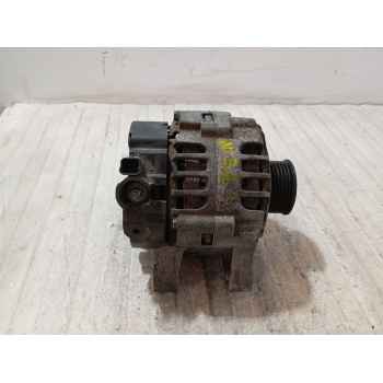 Recambio de alternador para peugeot partner furgoneta/monovolumen 1.6 hdi / bluehdi 75 referencia OEM IAM 9656956380  