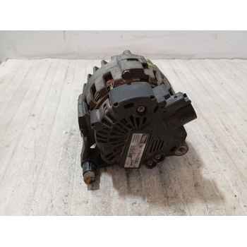 Recambio de alternador para peugeot partner furgoneta/monovolumen 1.6 hdi / bluehdi 75 referencia OEM IAM 9656956380  