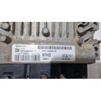 Recambio de centralita motor uce para ford transit connect (p65_, p70_, p80_) 1.8 tdci referencia OEM IAM 9T1112A650HD  