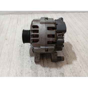 Recambio de alternador para peugeot partner furgoneta/monovolumen 1.6 hdi / bluehdi 75 referencia OEM IAM 9656956380  