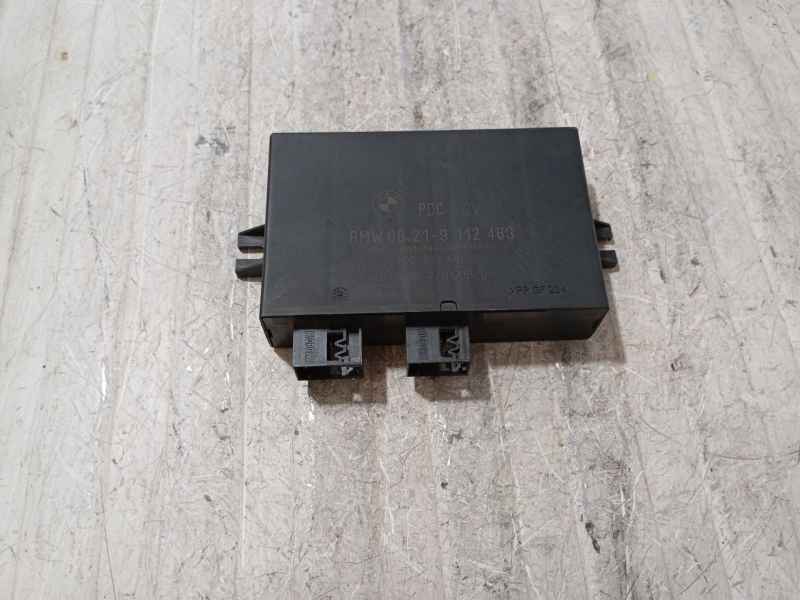 Recambio de modulo electronico para bmw 3 (e46) 330 d referencia OEM IAM 66219112463  