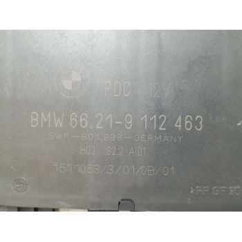 Recambio de modulo electronico para bmw 3 (e46) 330 d referencia OEM IAM 66219112463  