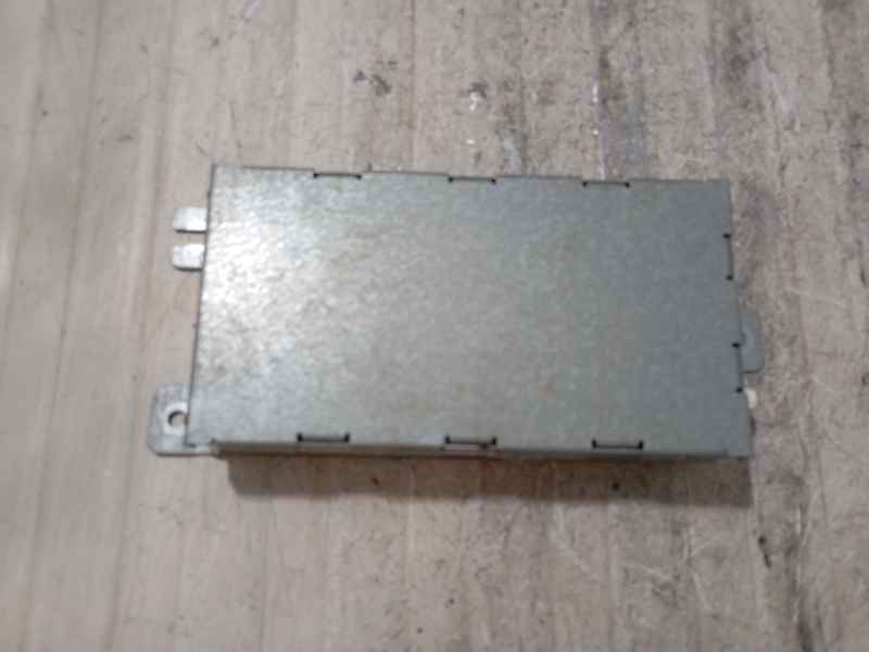 Recambio de modulo electronico para bmw z4 roadster (e85) 2.0 i referencia OEM IAM 8421695835802  