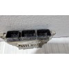 Recambio de centralita motor uce para ford transit connect (p65_, p70_, p80_) 1.8 tdci referencia OEM IAM 9T1112A650HD  