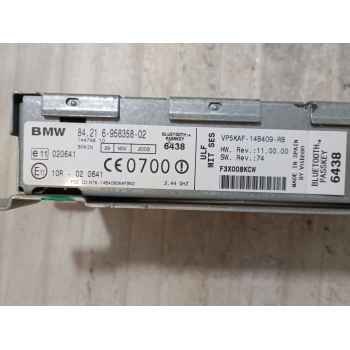 Recambio de modulo electronico para bmw z4 roadster (e85) 2.0 i referencia OEM IAM 8421695835802  