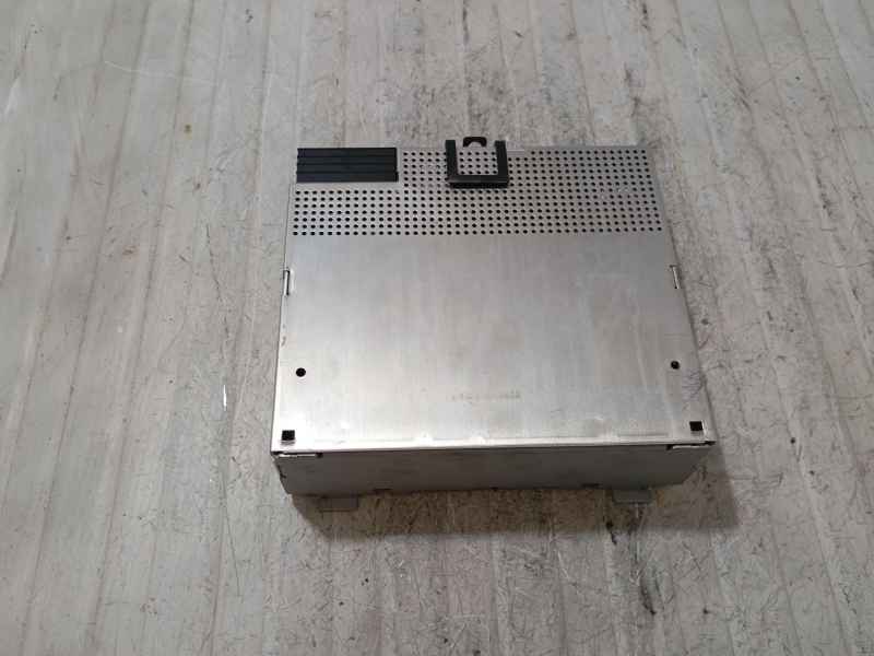 Recambio de sistema audio / radio cd para bmw x5 (e53) 3.0 d referencia OEM IAM 65126976963  