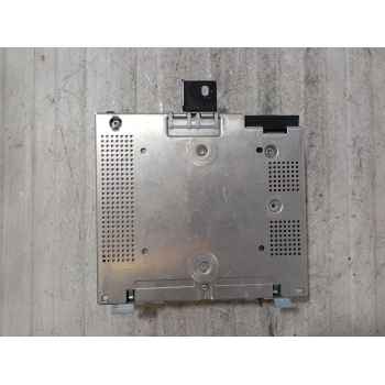 Recambio de sistema audio / radio cd para bmw x5 (e53) 3.0 d referencia OEM IAM 65126976963  