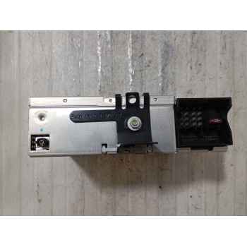 Recambio de sistema audio / radio cd para bmw x5 (e53) 3.0 d referencia OEM IAM 65126976963  