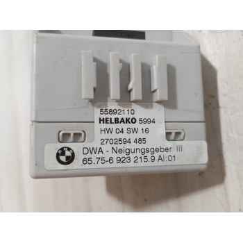 Recambio de modulo electronico para bmw 3 (e46) 320 d referencia OEM IAM 657569232159  