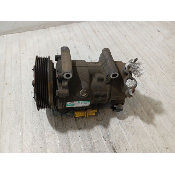 COMPRESOR A/A 9659875780 SD6C121355F 