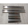 Recambio de estribos laterales para seat ibiza iii (6l1) 2.0 referencia OEM IAM 6L1071500  